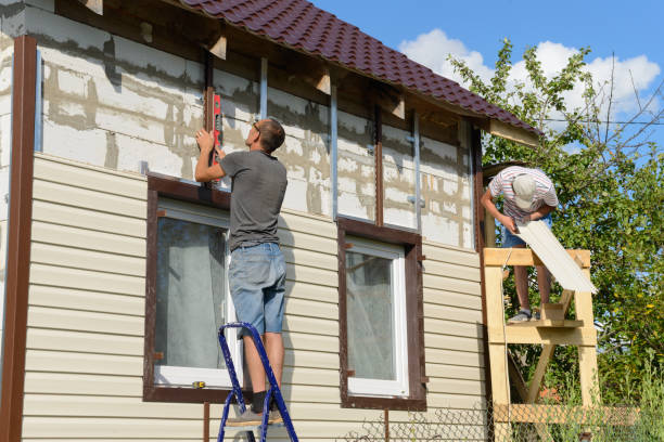 Best Composite Siding  in Newfield, NJ